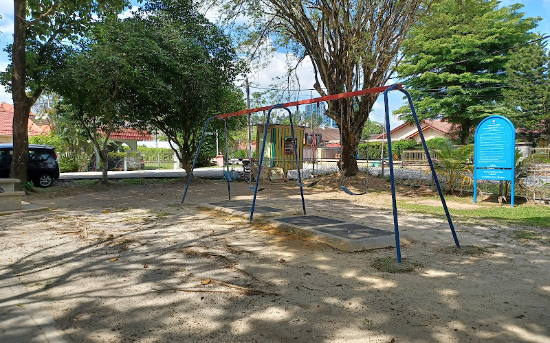 セクション 12 パーク