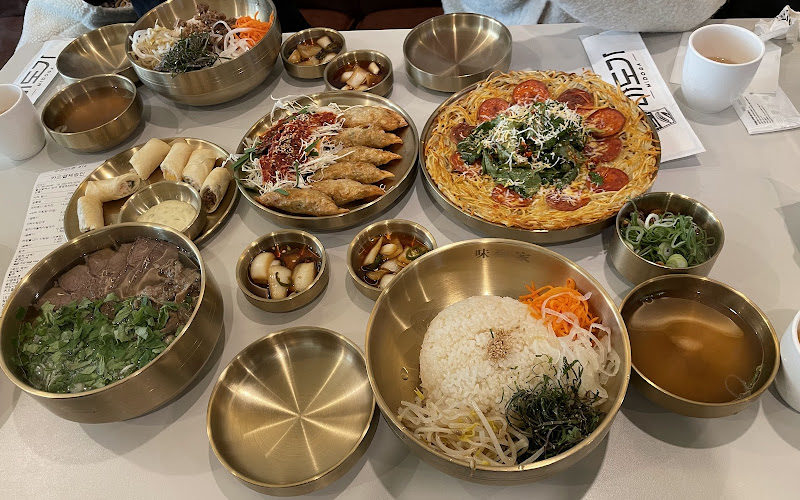 미도가 울산삼산점