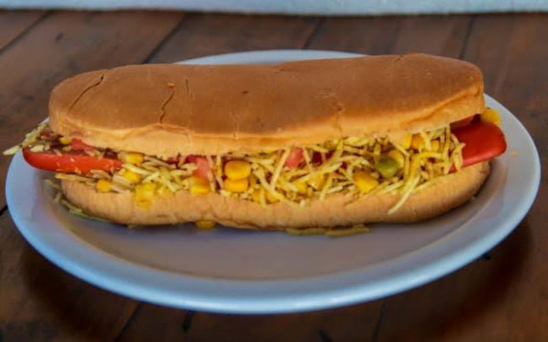 Coruja Lanches
