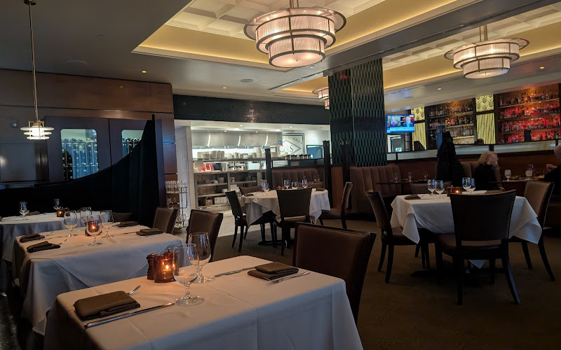 C&S Seafood and Oyster Bar, Brookhaven