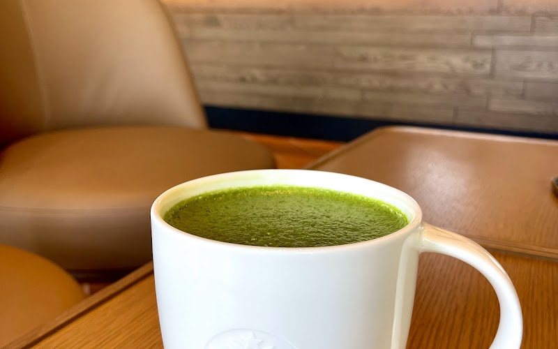 Starbucks Khaolak Phang-nga