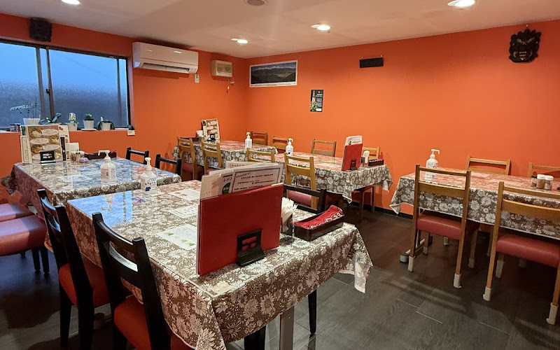 Shubh Labh Asian Dining Himalaya