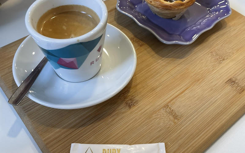 Café A mai'Linda ll