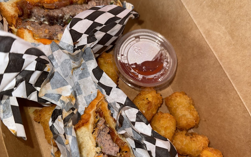 Sosa's BBQ