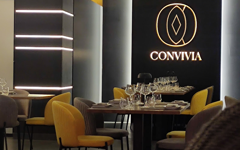 Convivia