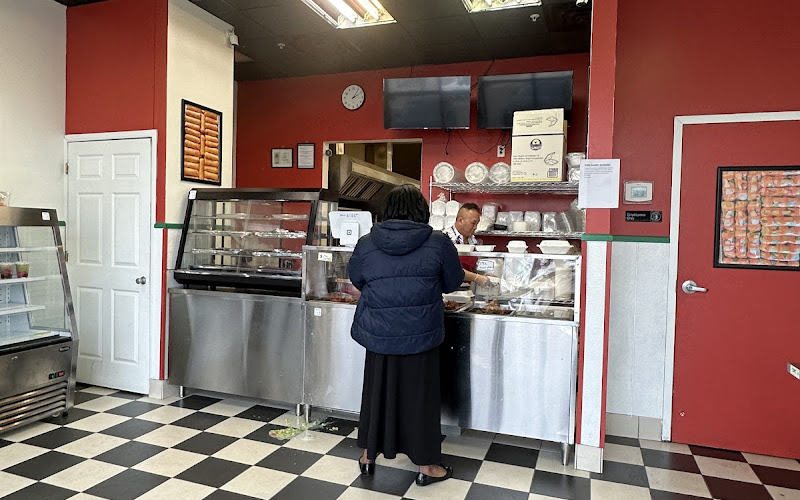 Niam Nom Tsu's Asian Deli LLC