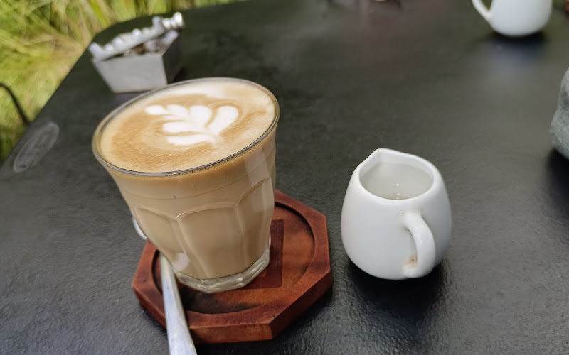Gems Coffee Bali