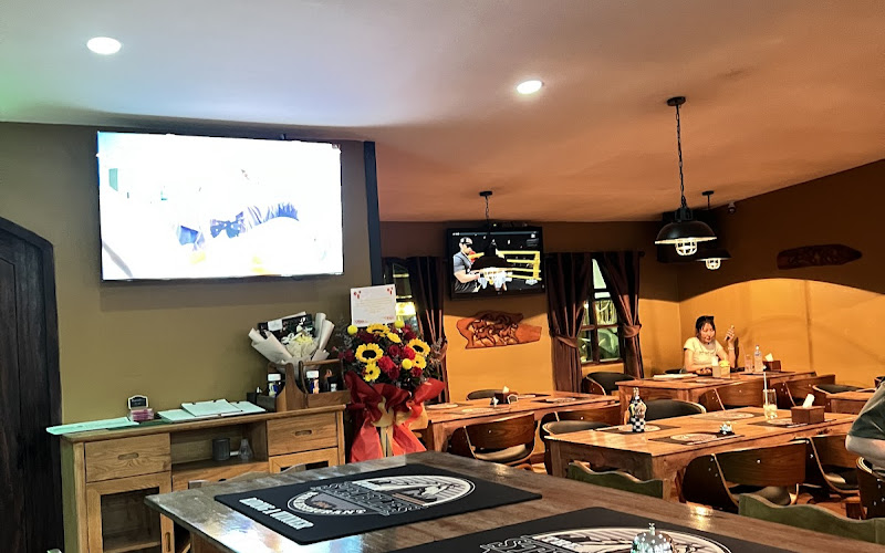 The Stables Bar & Restaurant