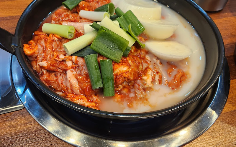 컴포즈커피 포항두호점