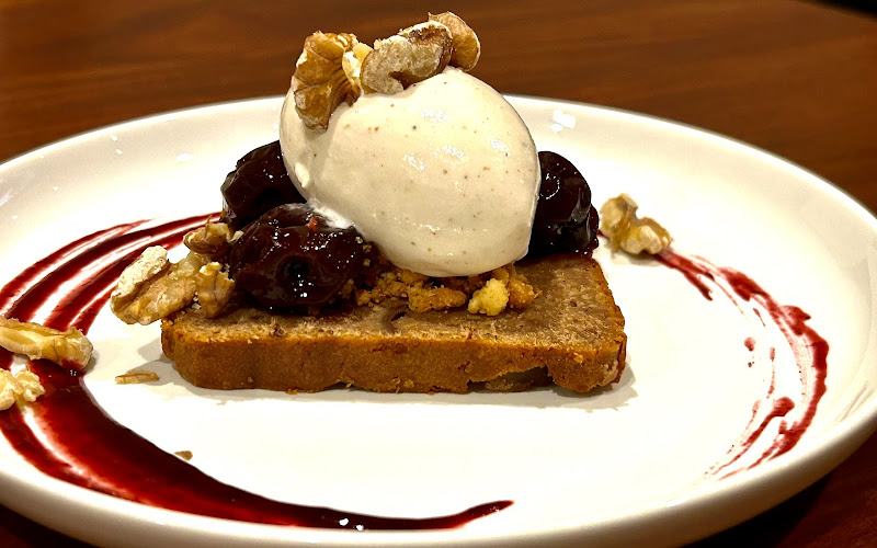 ビストロ etroit（エトロワ）