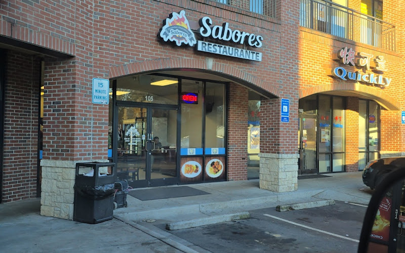 Sabores Restaurant