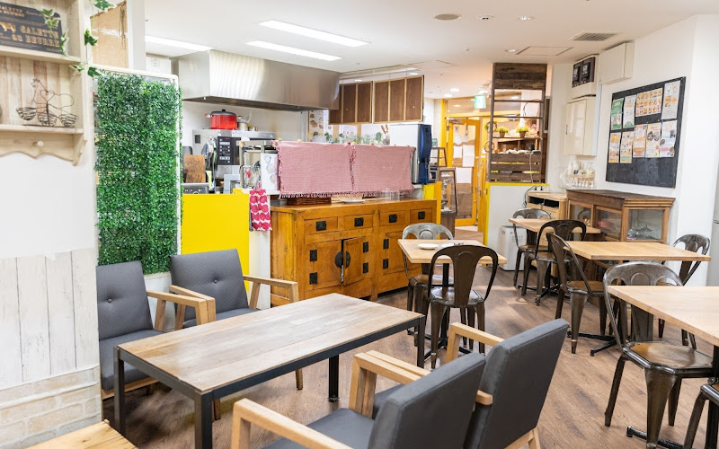 けさらんぱさらん