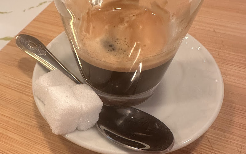 Lounge Café Marokkanisches Restaurant