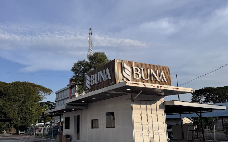 Buna Cafe Pos Jitra