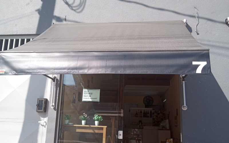 Restaurante D'Casa