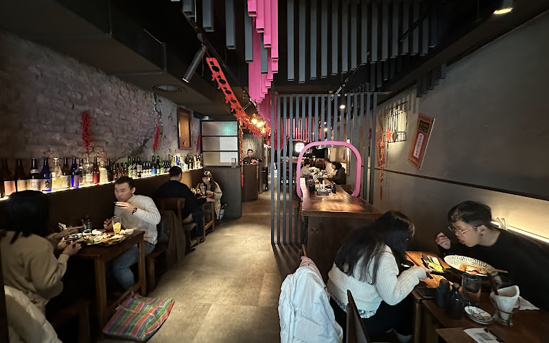 阿薄郎薄皮餃子－南西店