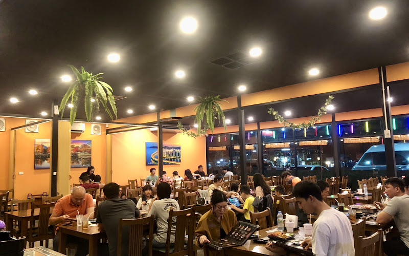 สะใภ้เกาหลี 싸파이 까올리