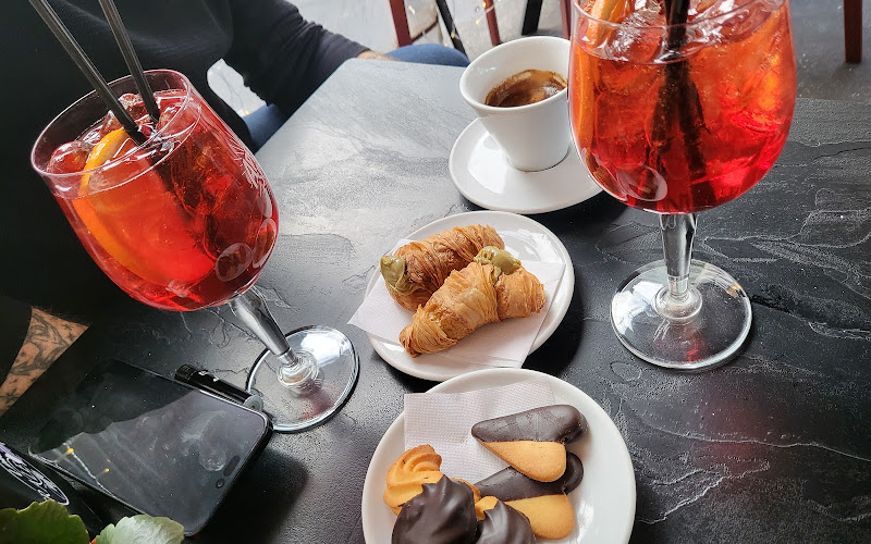 Filly Caffè Pasticceria Gelateria Aperitivi