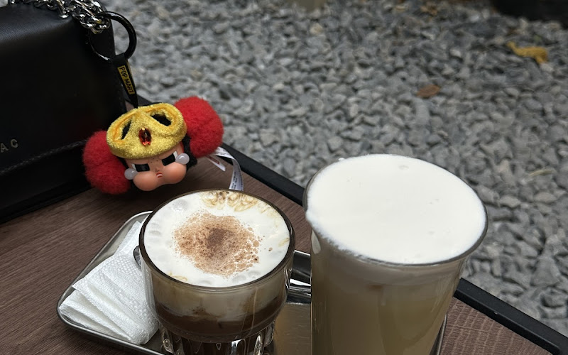 4our Coffee