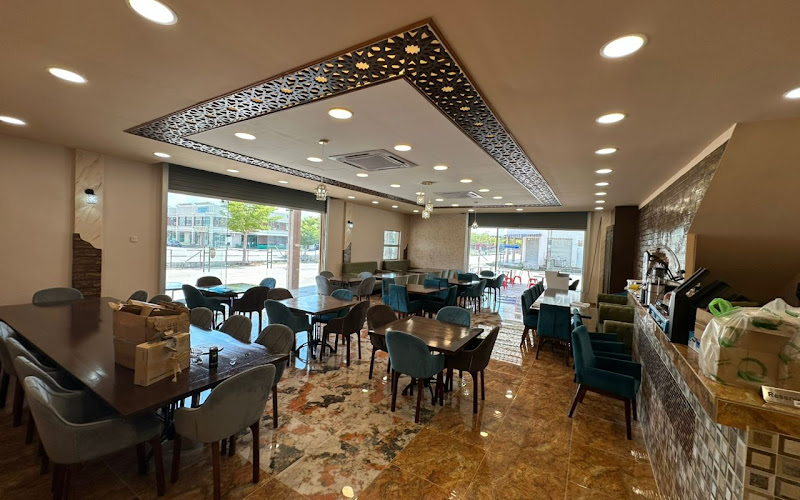 FAMILY RESTAURANT NASI ARAB