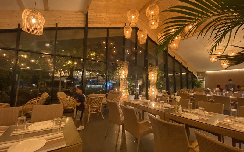 Seafood Boil Grill & Restaurant - Mandaue