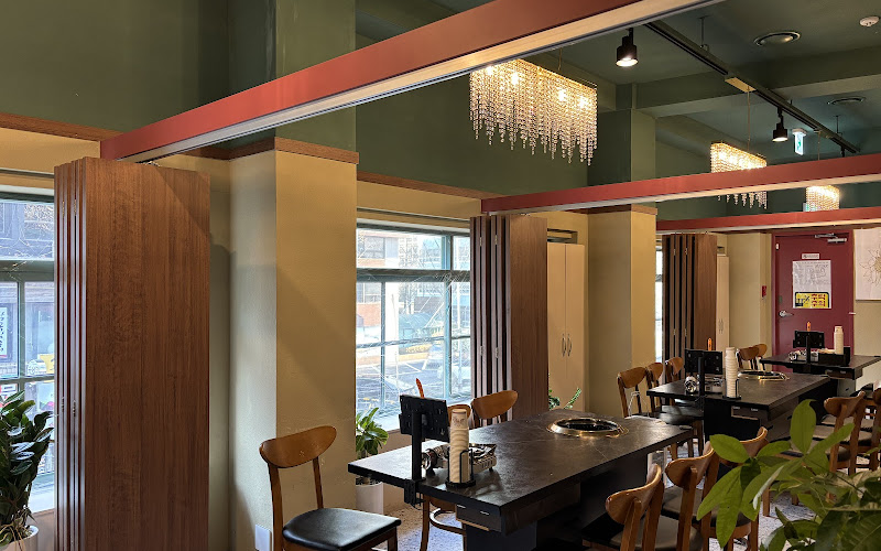 육즙당 광화문점