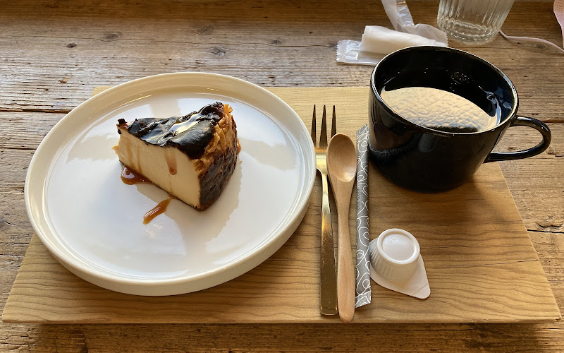cafe bloom YumuraArayu