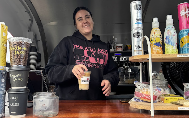 Espresso One Drive Thru Coffee