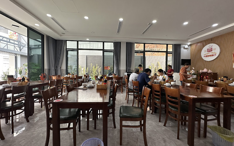 Hủ Tiếu Dimsum Ngọc Trân