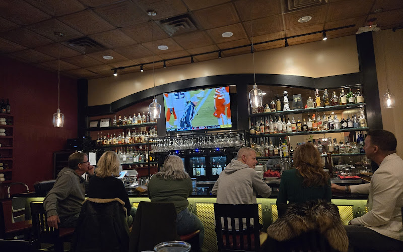 The Cardinal Restaurant