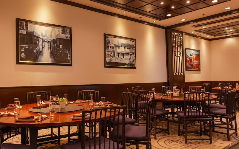 Kabin - Cantonese Restaurant