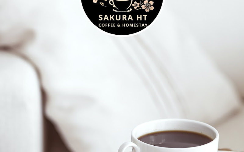 Sakura Coffee Vinhomes 1