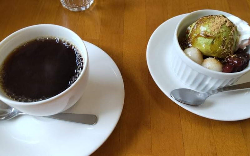 Gallery & Cafe Cumin