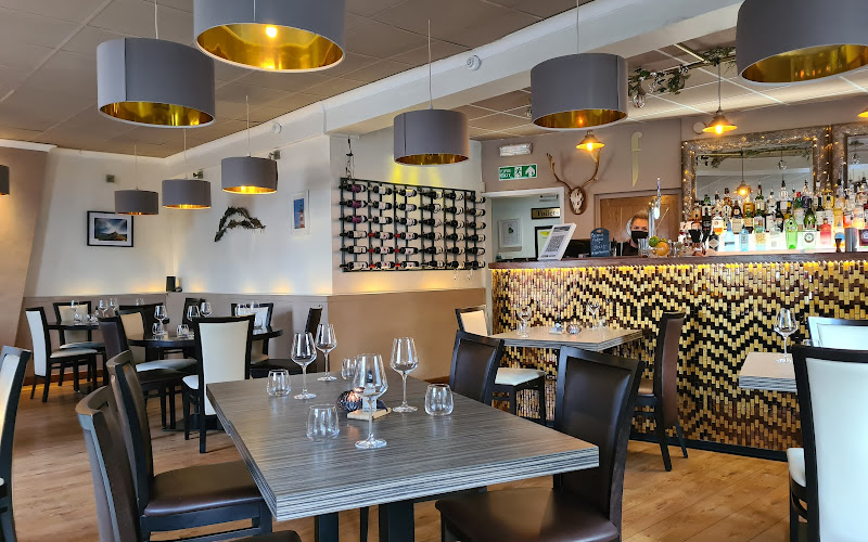 Fletcher's Restaurant