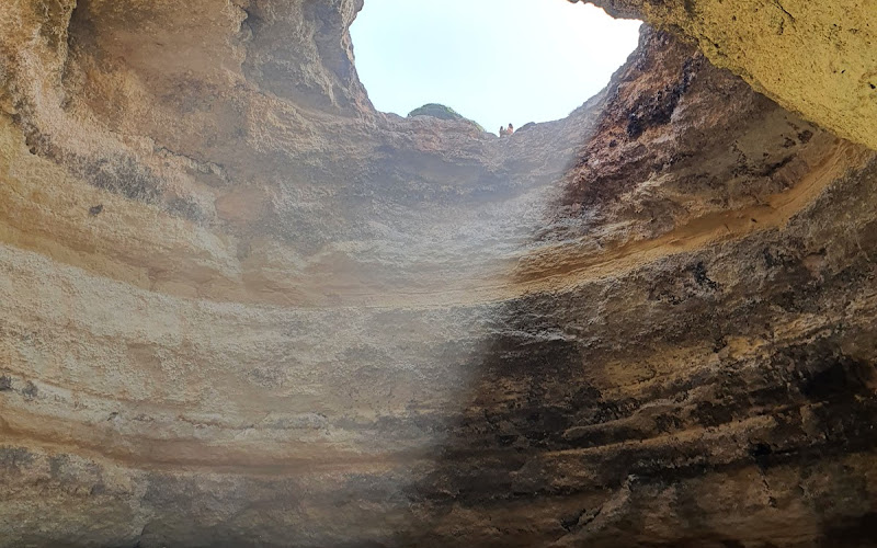 Welcome Boat Trips & Fishing Alvor