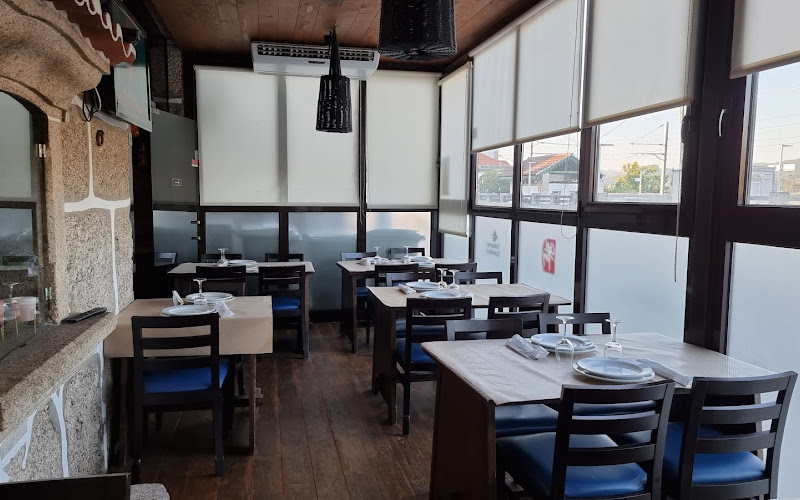 Restaurante Xandoca