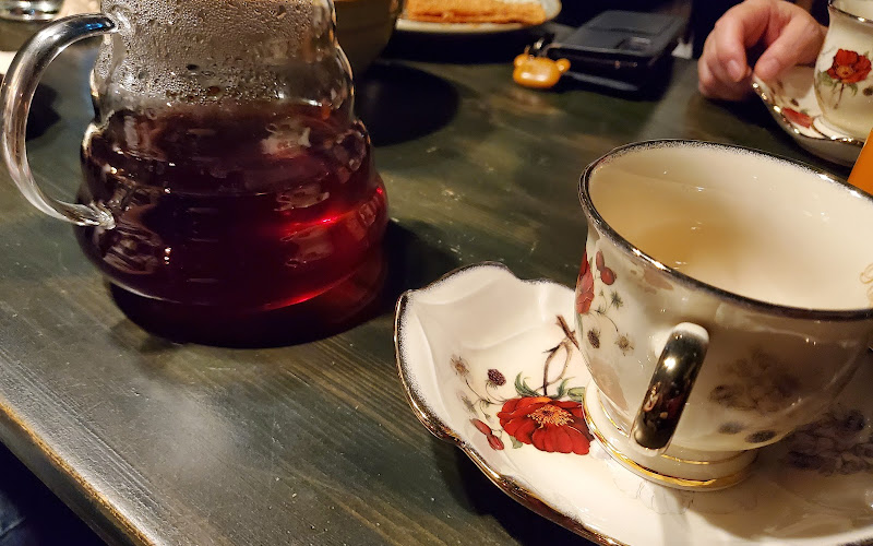 카페 메모리아