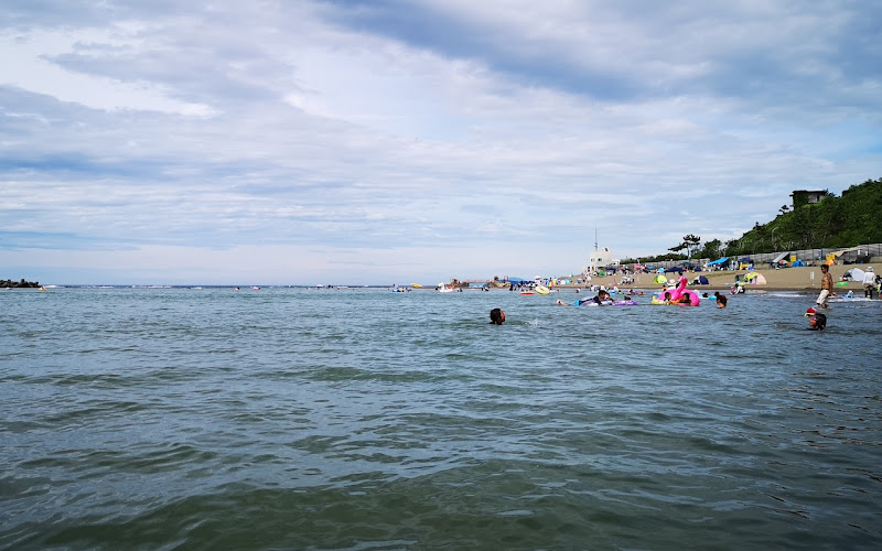 Tonowa Beach
