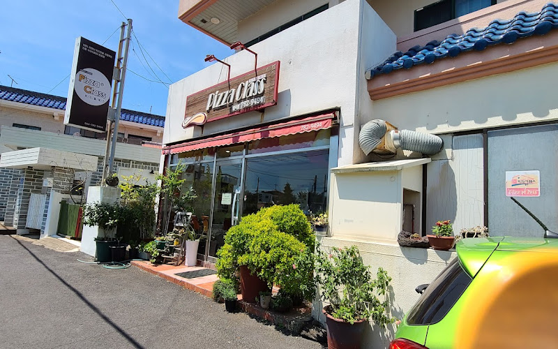 함덕피자클래스