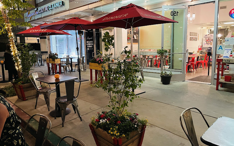 Tuscan Son Cafe Breakfast/Lunch/Dinner