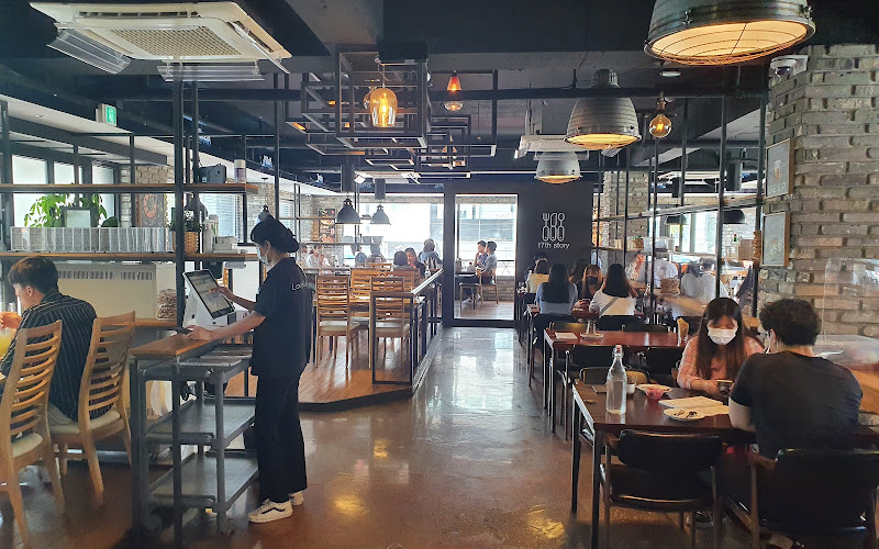 로니로티 노원점