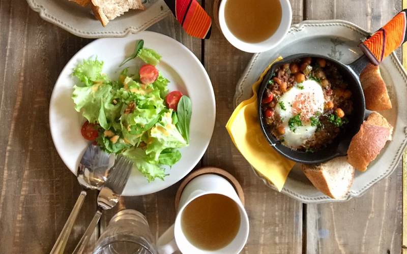 Law-Law’s Cafe ローローズカフェ