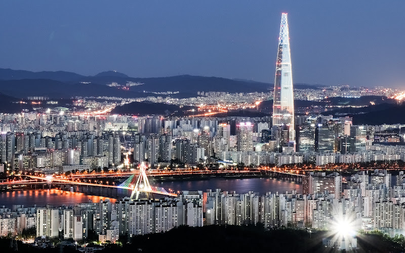 Top Korea Tour - Tour en Corea del Sur