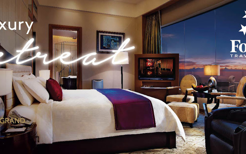 Resorts World Genting