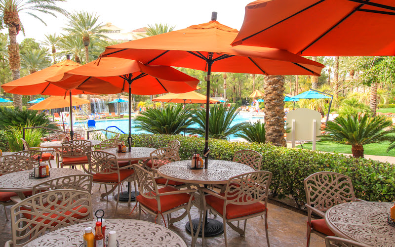 Waterside Café