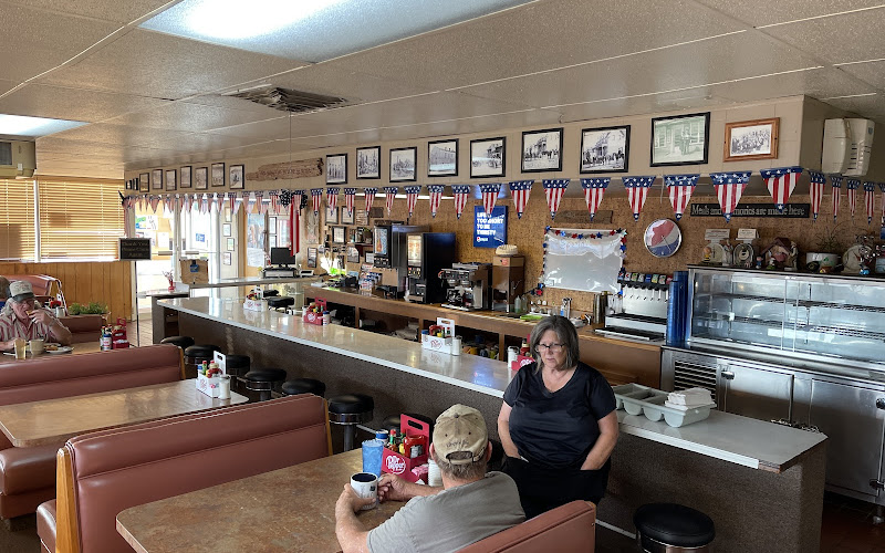 El Bambi Cafe & Truck Stop