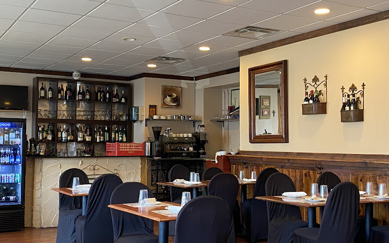 Amarone Italian Restaurant in Sandusky, OH