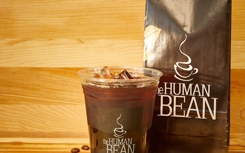 The Human Bean
