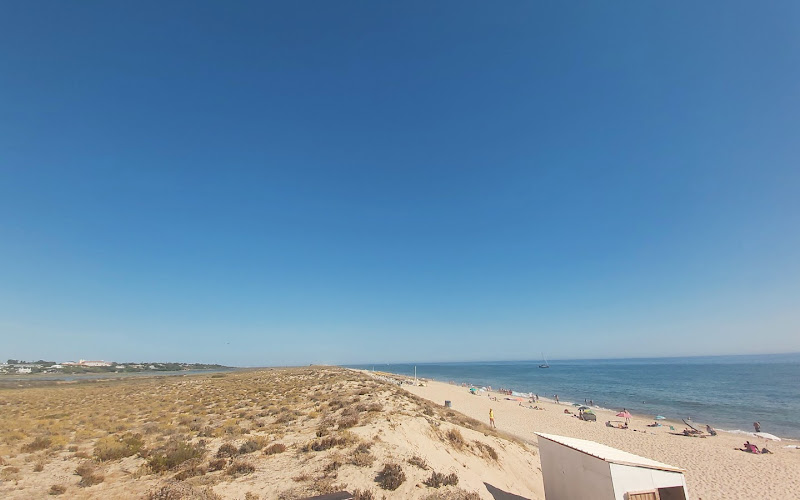 Praia do Ancão