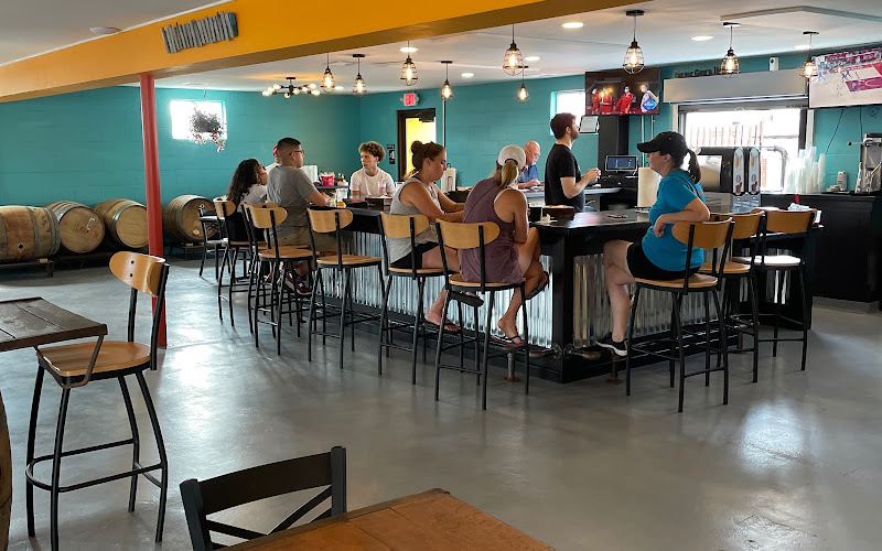 Sherman Street Beer Company